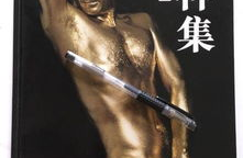 徐锦江写真,硬汉柔情，光影中的传奇人生