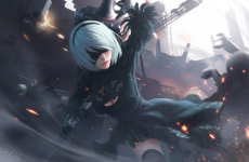 apex恶灵小姐姐壁纸,神秘魅惑，带你领略游戏之美