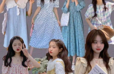 小姐姐喜爱的店铺名称,品味时尚潮流的秘境之旅