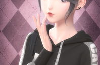 很帅气的一个小姐姐图片,探寻那位帅气小姐姐的独特魅力