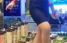 小姐姐清洁楼盘,焕新楼盘清洁之旅